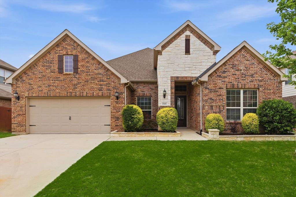 Oak Creek Trails Pha - Residential