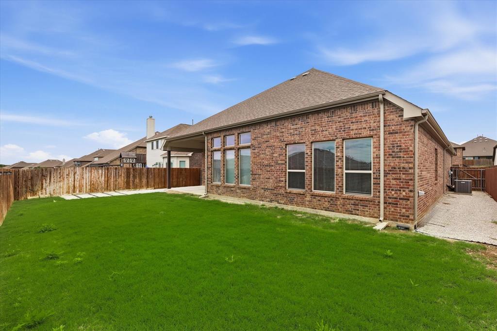 Oak Creek Trails Pha - Residential