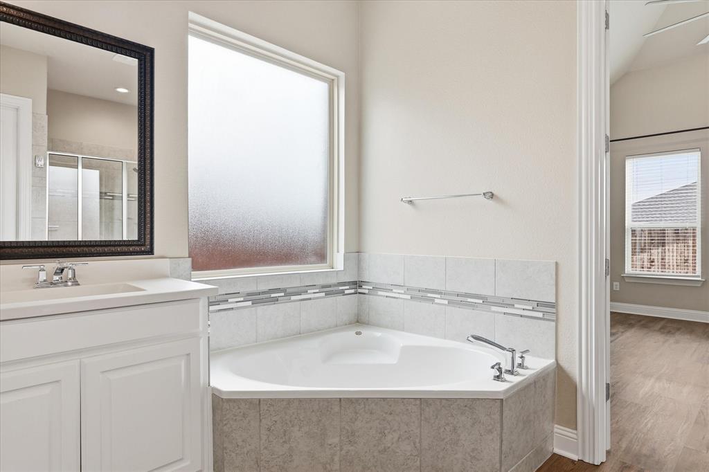 Oak Creek Trails Pha - Residential