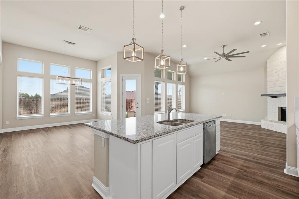Oak Creek Trails Pha - Residential