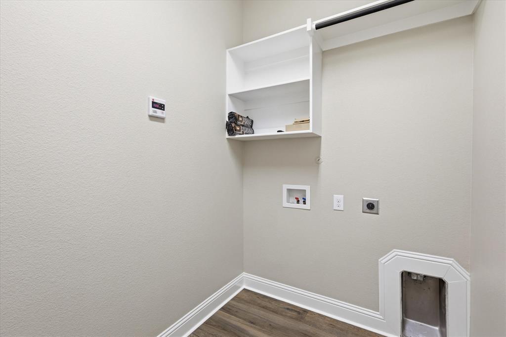 Oak Creek Trails Pha - Residential