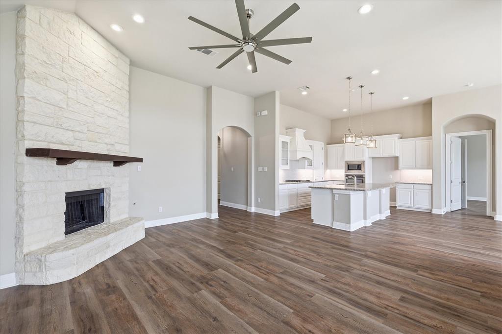 Oak Creek Trails Pha - Residential
