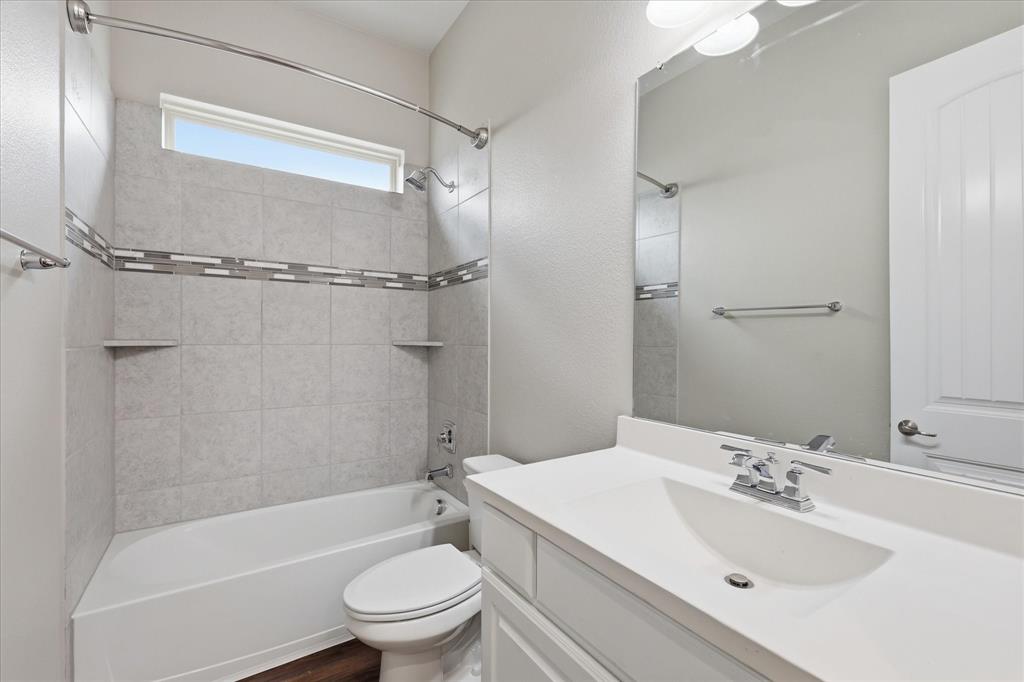 Oak Creek Trails Pha - Residential