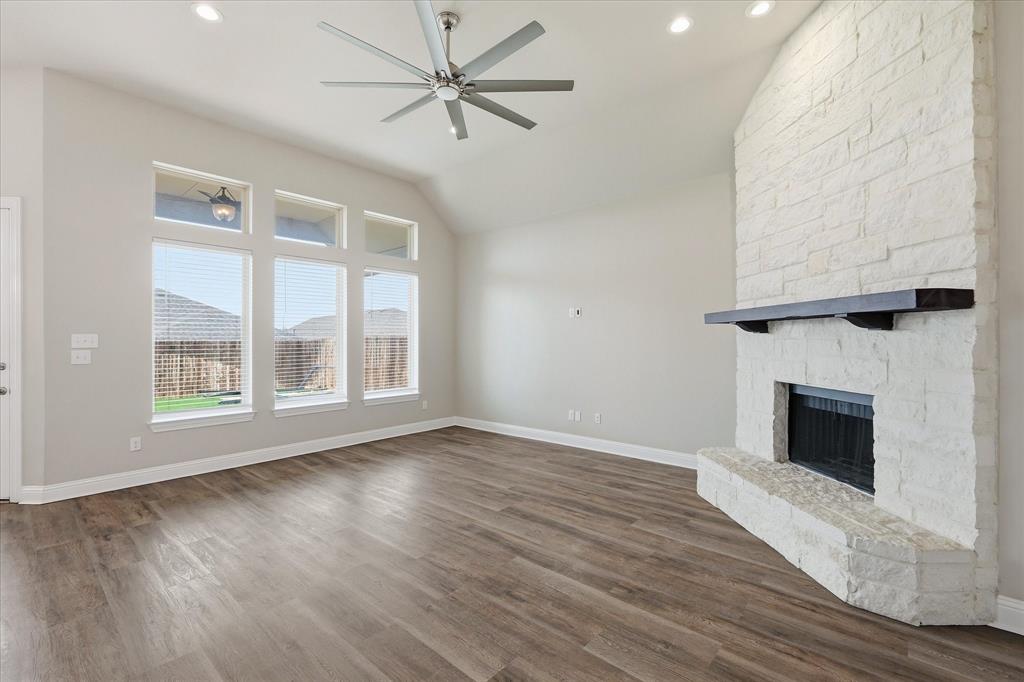 Oak Creek Trails Pha - Residential