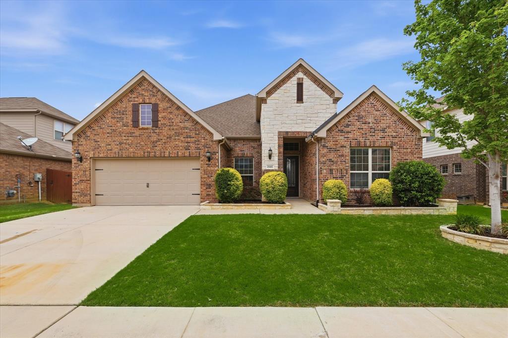 Oak Creek Trails Pha - Residential
