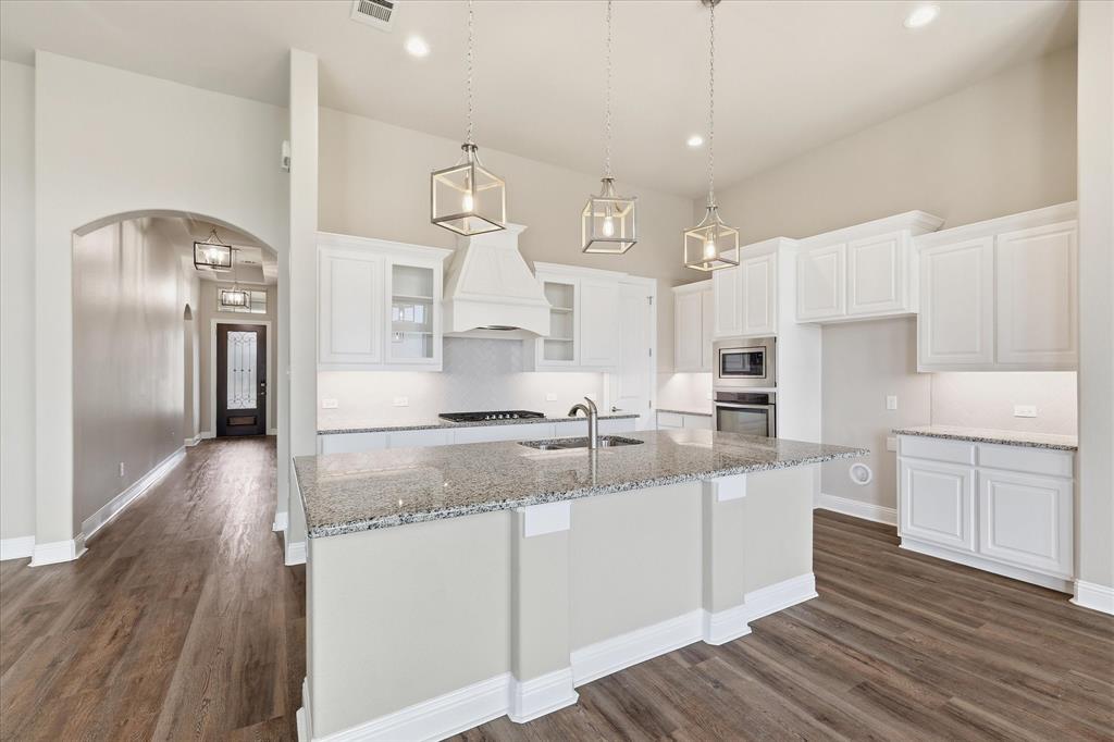Oak Creek Trails Pha - Residential