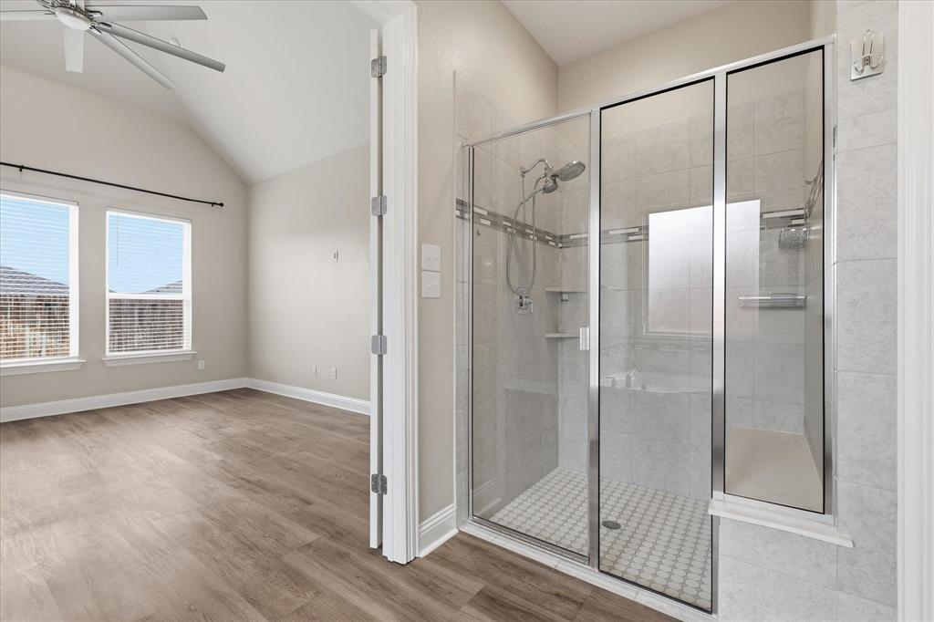 Oak Creek Trails Pha - Residential