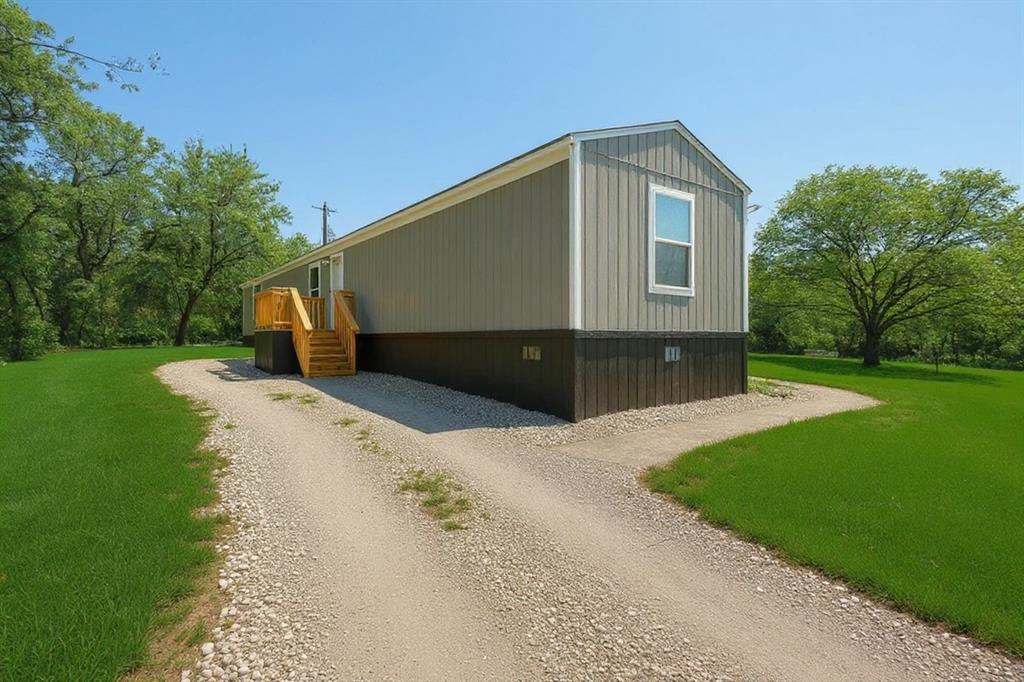 Lake Granbury Hbr Sec D - Residential