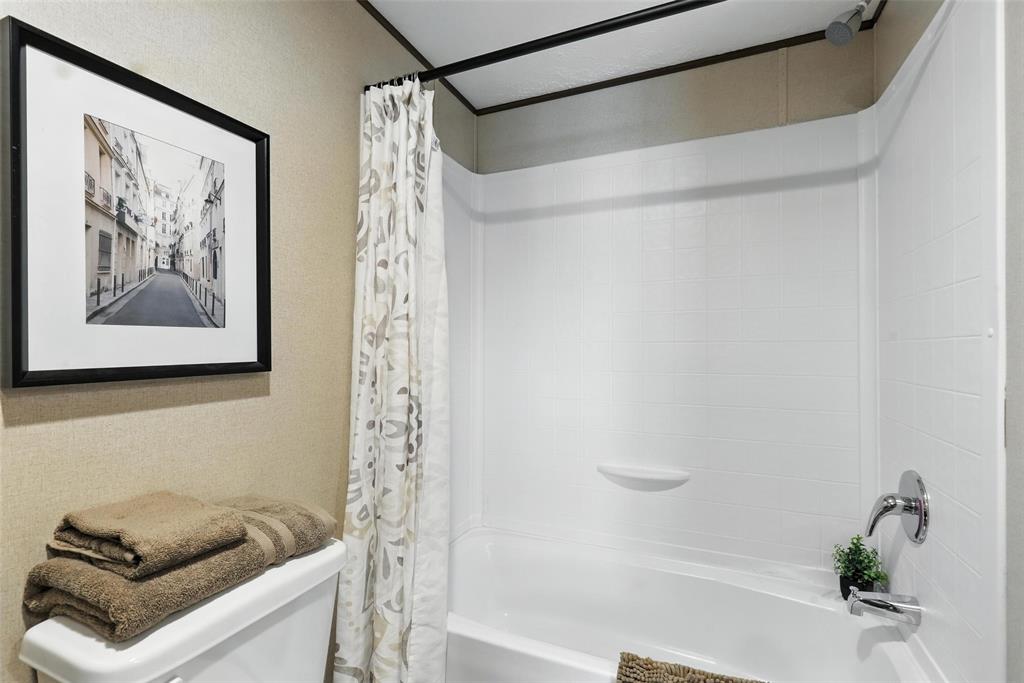 Lake Granbury Hbr Sec D - Residential