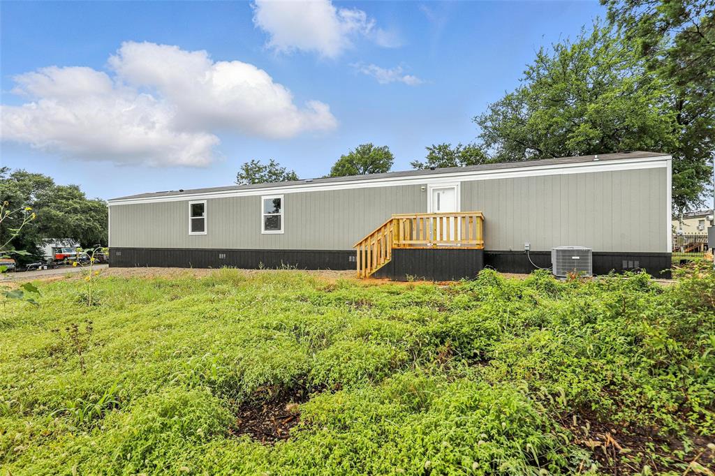 Lake Granbury Hbr Sec D - Residential