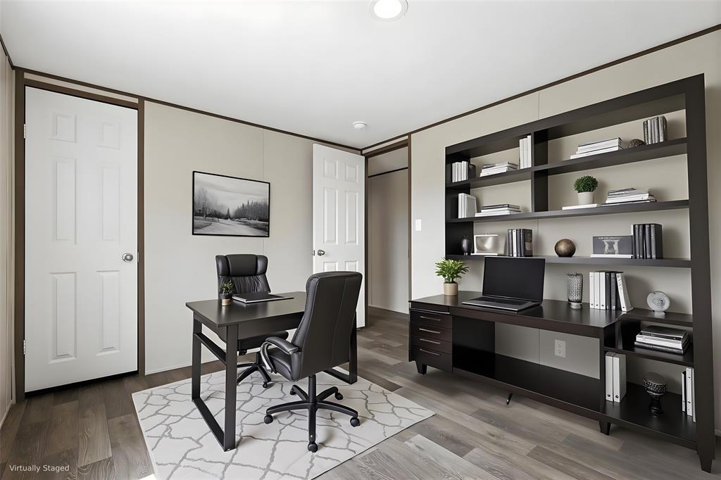 Lake Granbury Hbr Sec D - Residential