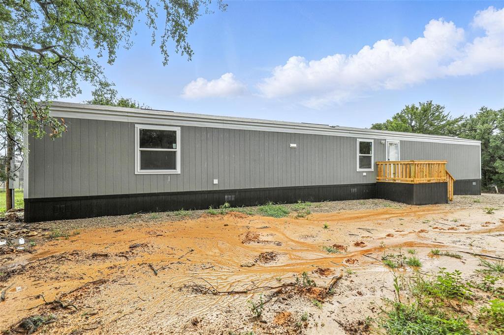 Lake Granbury Hbr Sec D - Residential