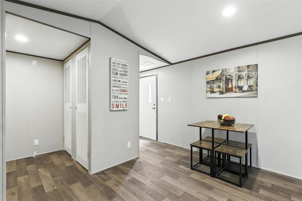 Lake Granbury Hbr Sec D - Residential