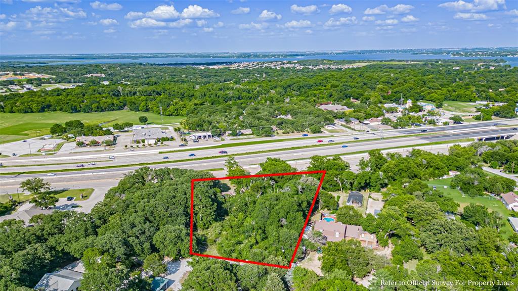 Azle Heights Add - Land