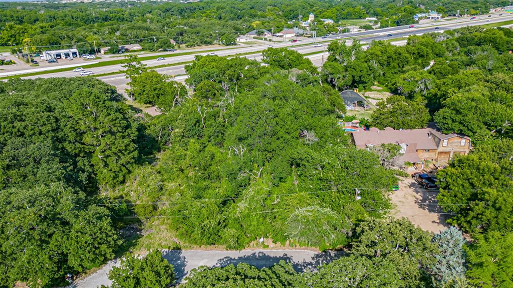 Azle Heights Add - Land