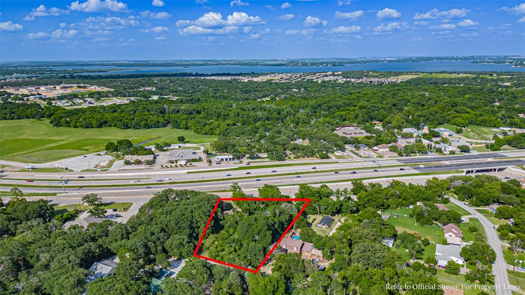 Azle Heights Add - Land