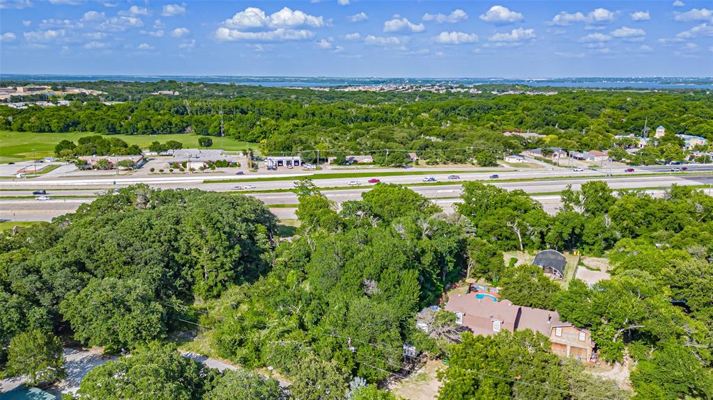 Azle Heights Add - Land