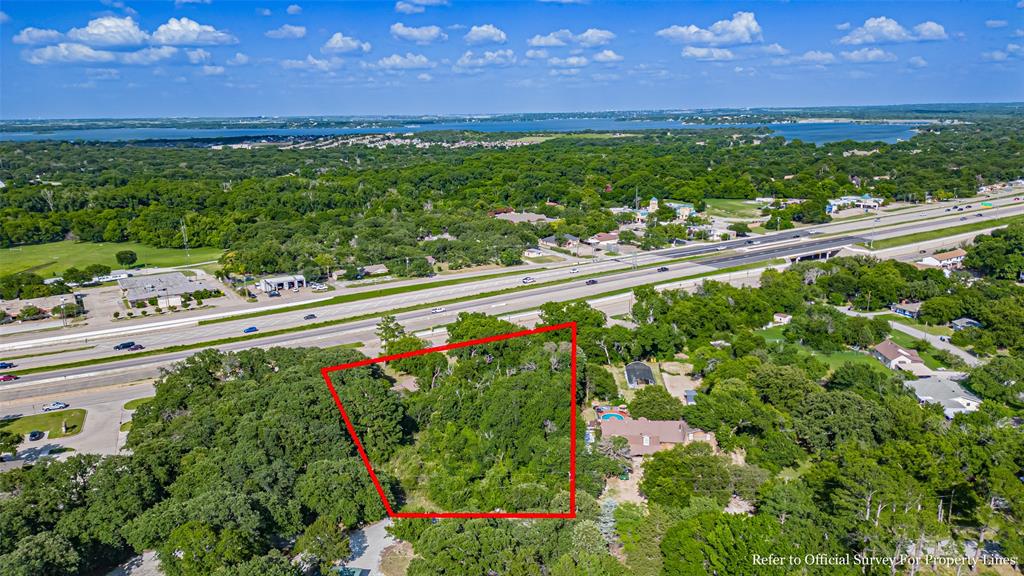 Azle Heights Add - Land