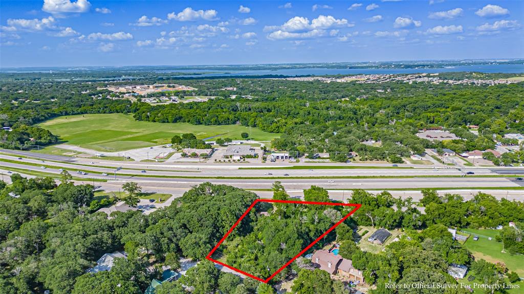 Azle Heights Add - Land