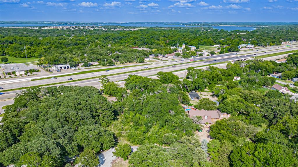 Azle Heights Add - Land