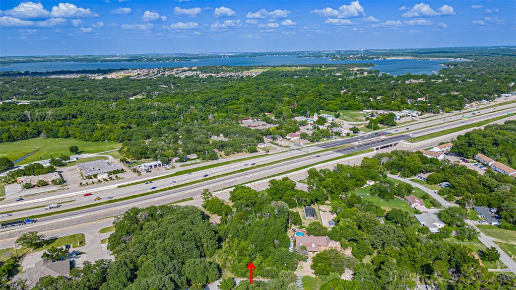 Azle Heights Add - Land