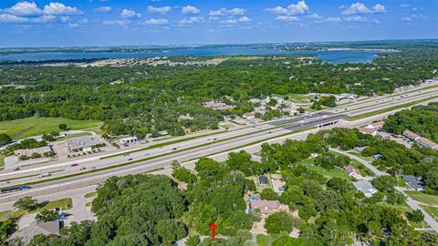 717 Mary Lou Street Azle TX 76020