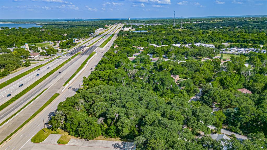 Azle Heights Add - Land