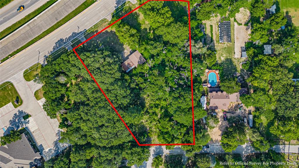 Azle Heights Add - Land