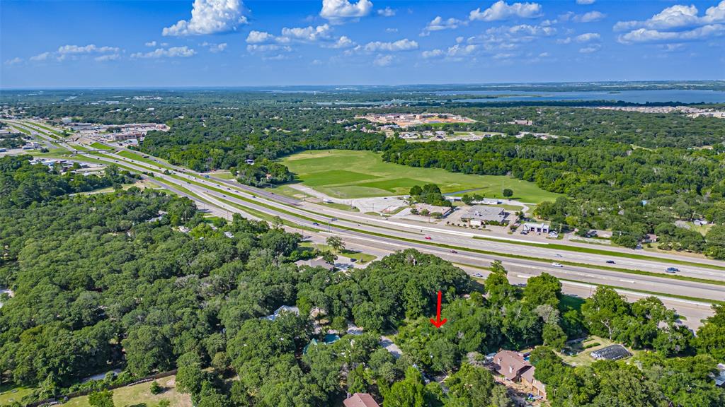 Azle Heights Add - Land