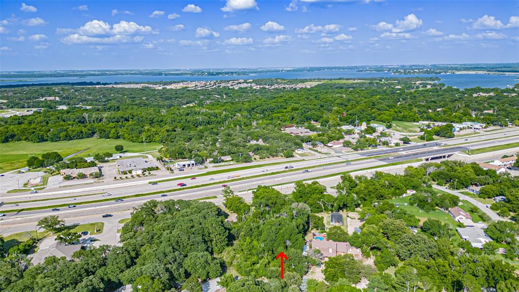 Azle Heights Add - Land