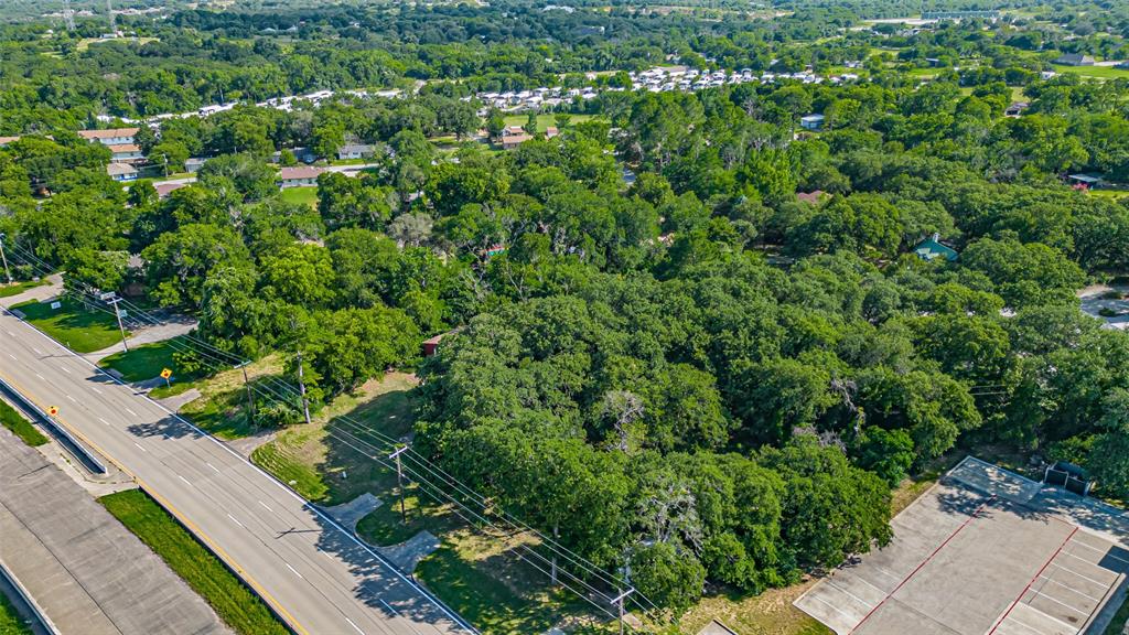 Azle Heights Add - Land