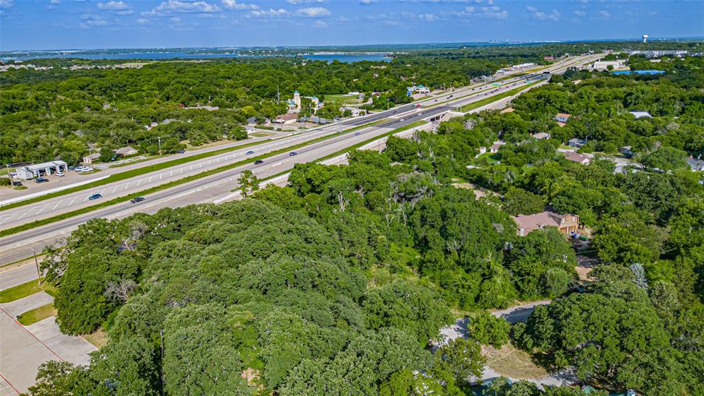 Azle Heights Add - Land