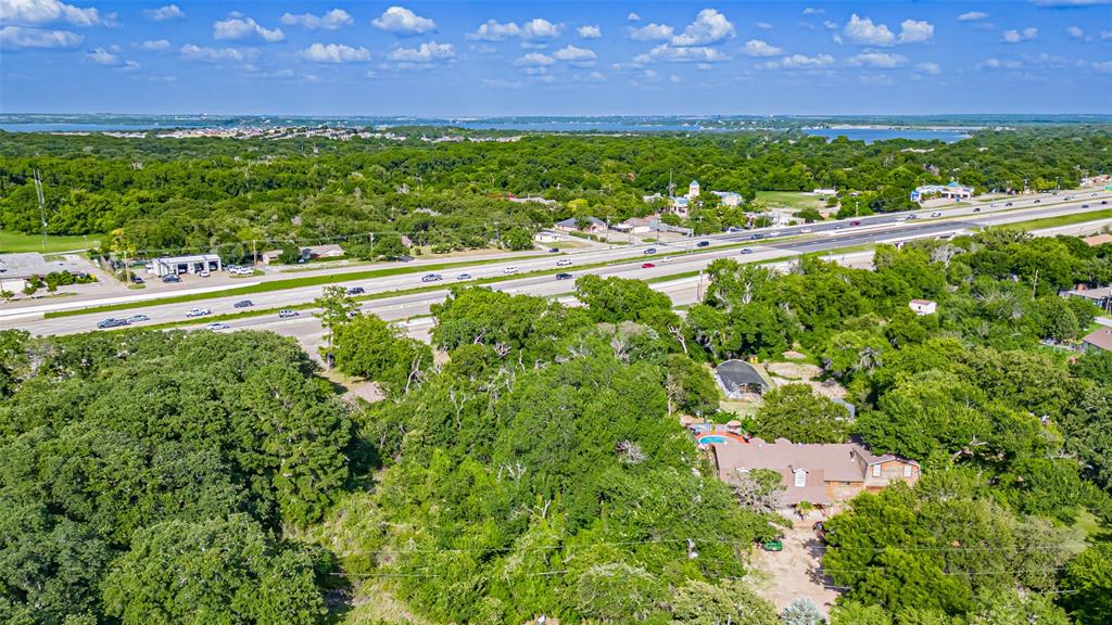 Azle Heights Add - Land