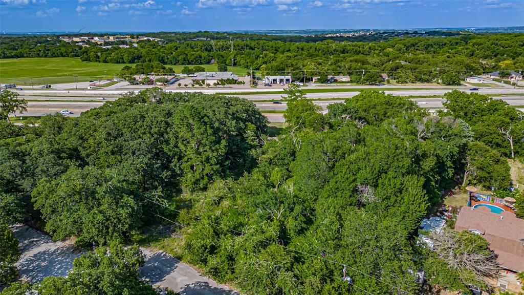 Azle Heights Add - Land