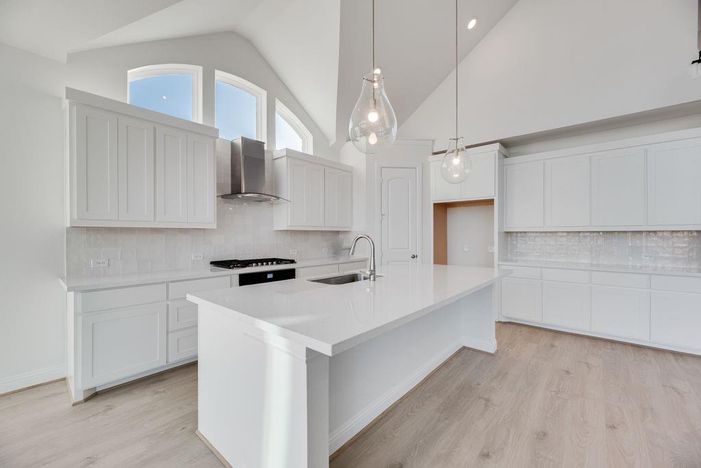 Park Trails - Residential