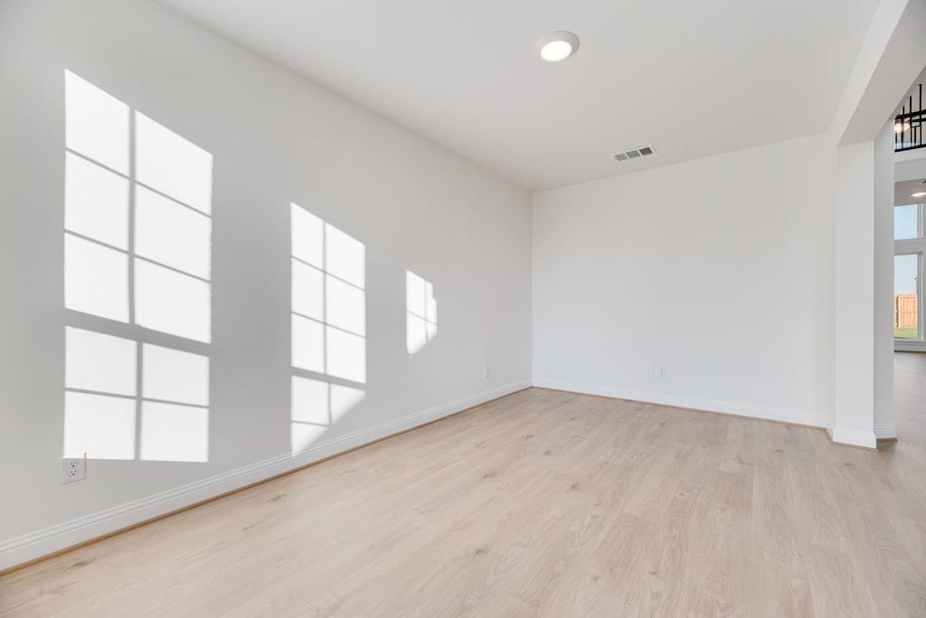 Park Trails - Residential