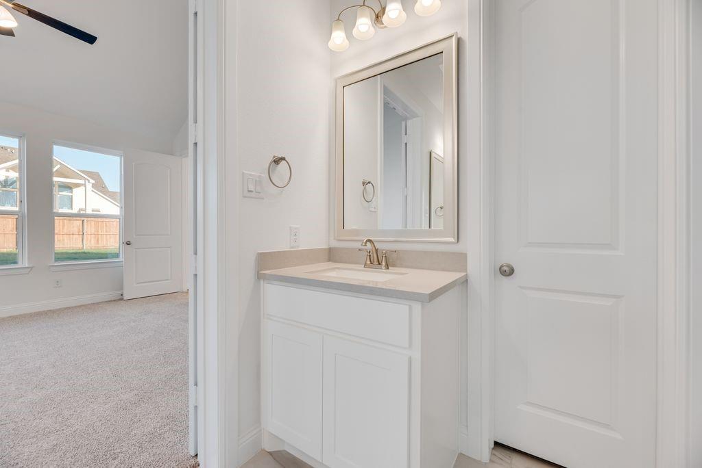 Park Trails - Residential