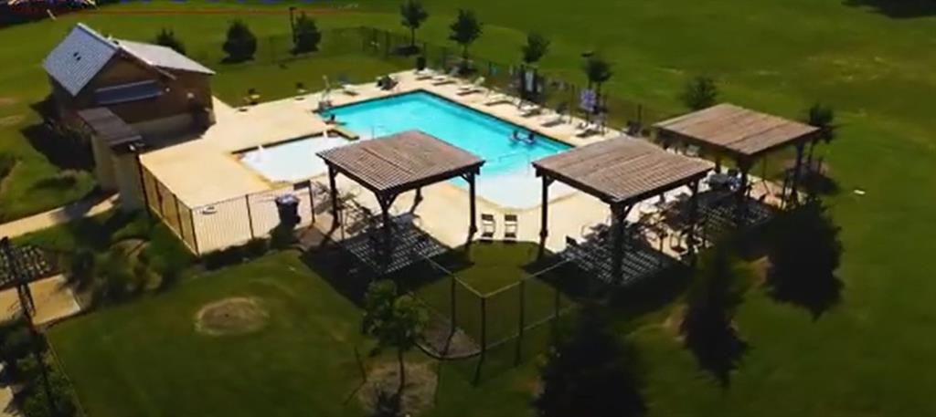 Park Trails - Residential