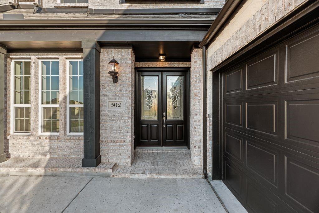 Park Trails - Residential