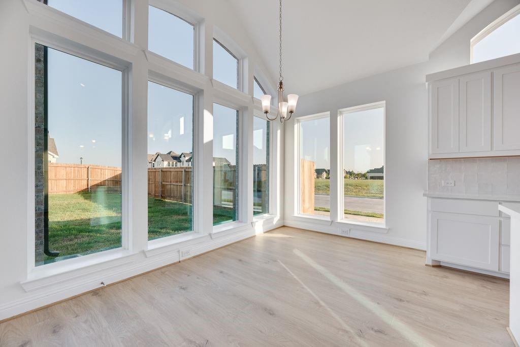 Park Trails - Residential