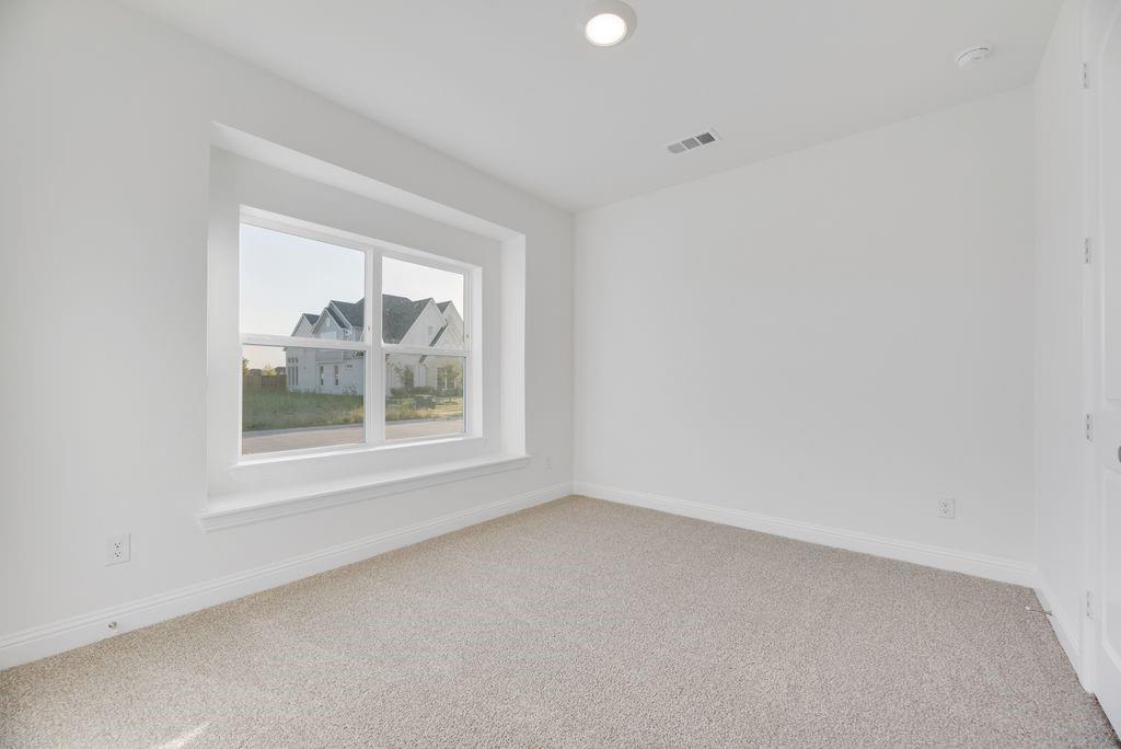 Park Trails - Residential