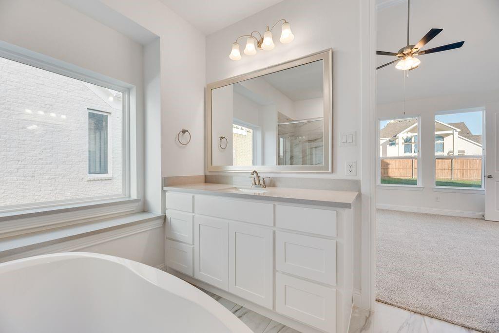 Park Trails - Residential