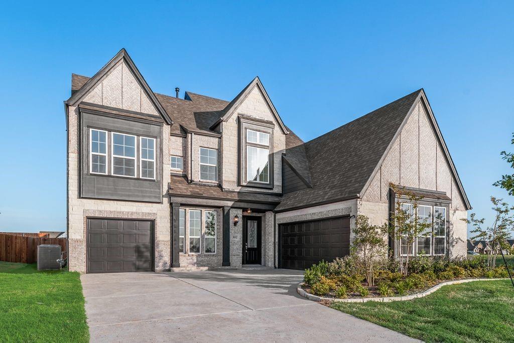 Park Trails - Residential