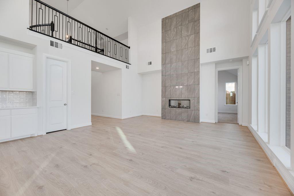 Park Trails - Residential