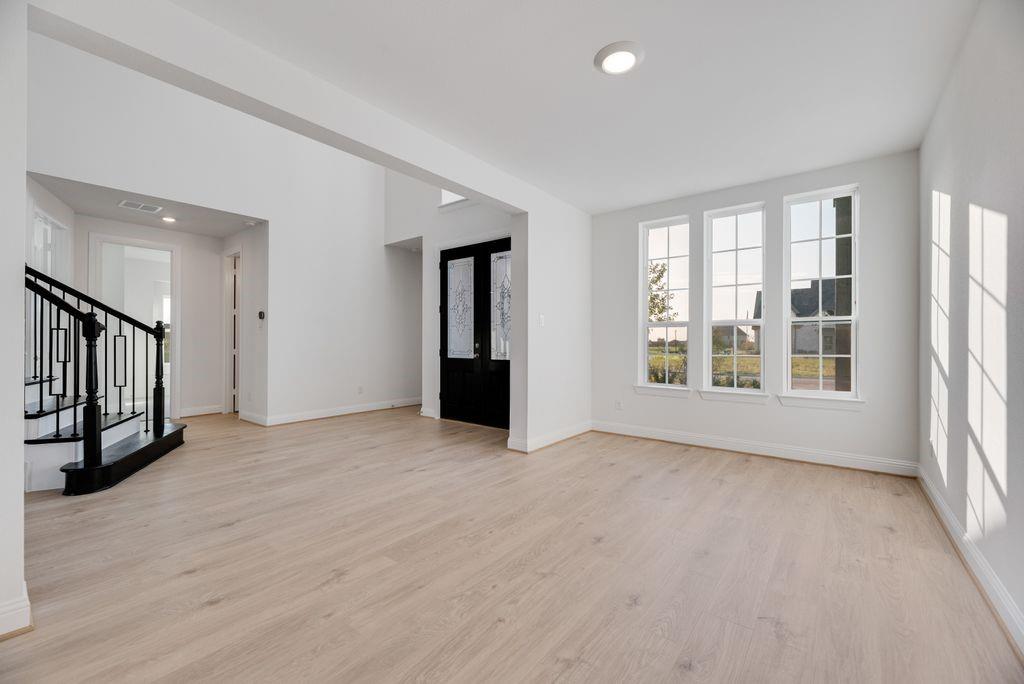 Park Trails - Residential