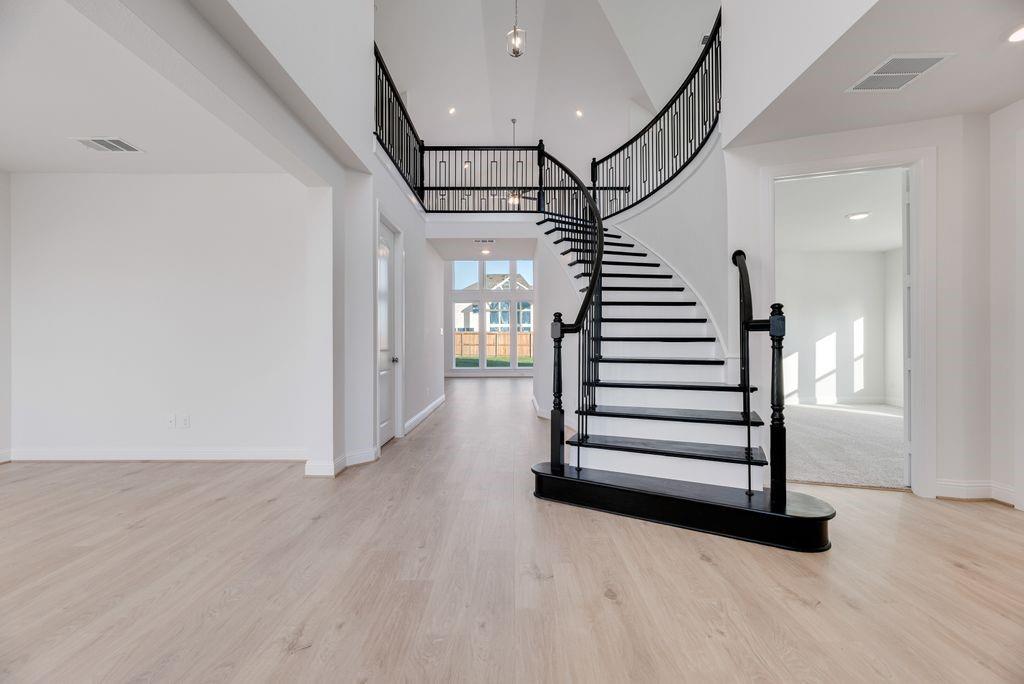 Park Trails - Residential