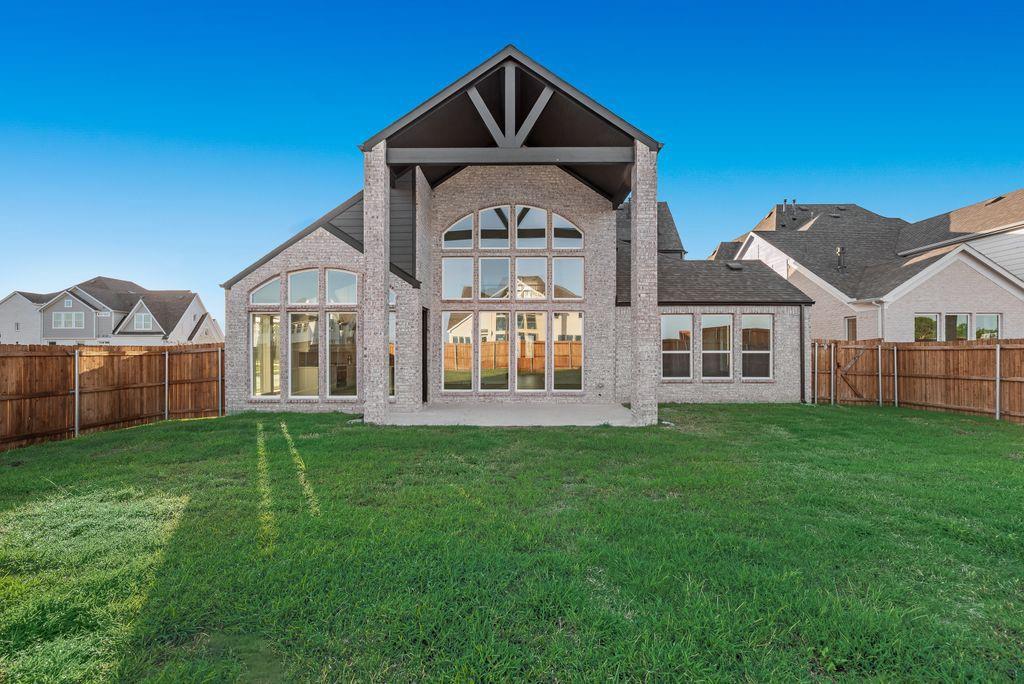 Park Trails - Residential