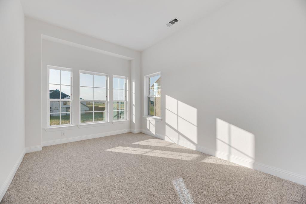 Park Trails - Residential