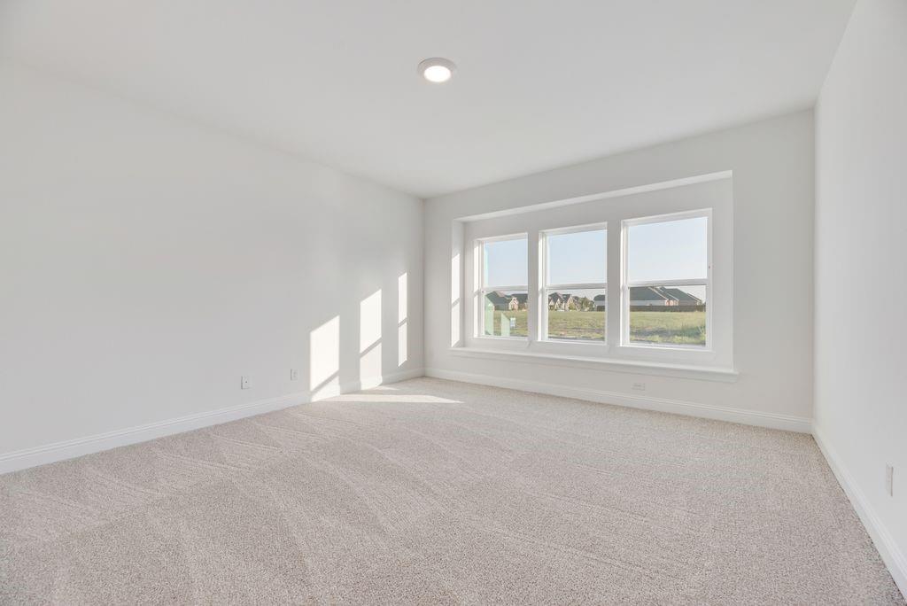 Park Trails - Residential