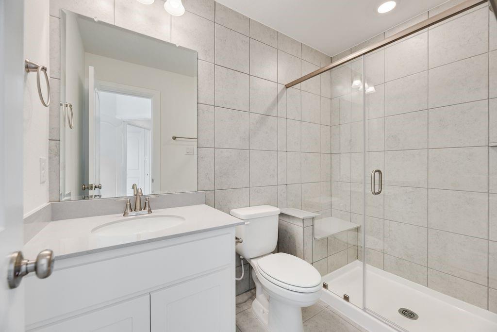 Park Trails - Residential